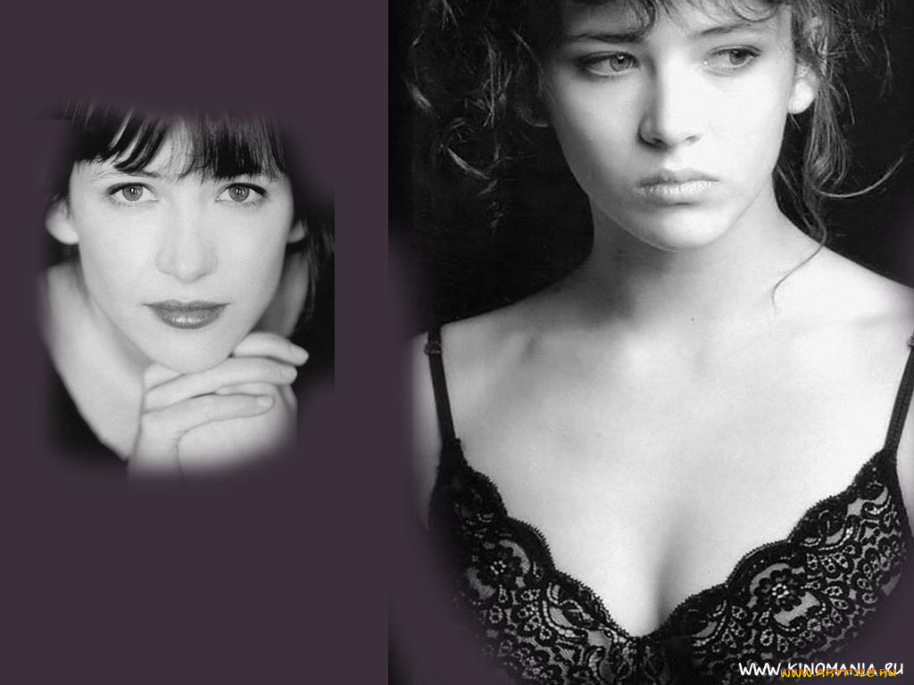 Sophie Marceau, , , 